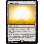 Endless Sands Thumb Nail