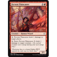 Fervent Paincaster Thumb Nail