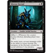 Khenra Eternal Thumb Nail