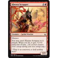 Khenra Scrapper Thumb Nail