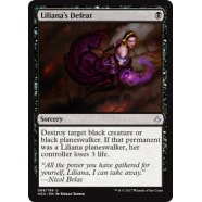 Liliana's Defeat Thumb Nail