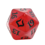 Hour of Devastation - D20 Spindown Life Counter - Red Thumb Nail