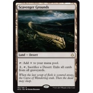 Scavenger Grounds Thumb Nail