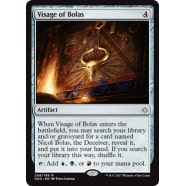 Visage of Bolas Thumb Nail