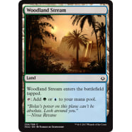 Woodland Stream Thumb Nail