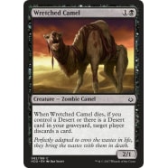 Wretched Camel Thumb Nail