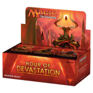 Hour of Devastation - Booster Box (1) Thumb Nail