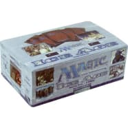 MTG - Ice Age - Booster Box Thumb Nail