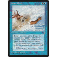 Snow Devil Thumb Nail