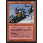 Goblin Ski Patrol Thumb Nail