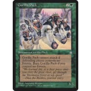 Gorilla Pack Thumb Nail