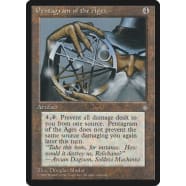 Pentagram of the Ages Thumb Nail