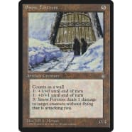 Snow Fortress Thumb Nail