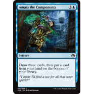 Amass the Components Thumb Nail