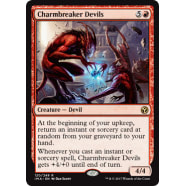 Charmbreaker Devils Thumb Nail