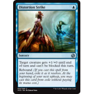 Distortion Strike Thumb Nail