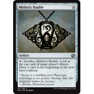 Mishra's Bauble Thumb Nail