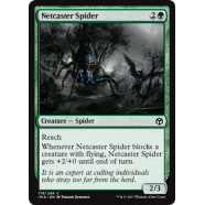 Netcaster Spider Thumb Nail