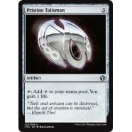 Pristine Talisman Thumb Nail