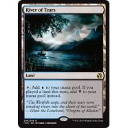 River of Tears Thumb Nail