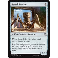 Runed Servitor Thumb Nail