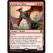 Scourge of Valkas Thumb Nail