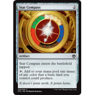 Star Compass Thumb Nail