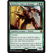 Vorinclex, Voice of Hunger Thumb Nail