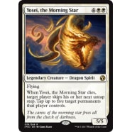 Yosei, the Morning Star Thumb Nail