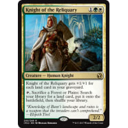 Knight of the Reliquary Thumb Nail