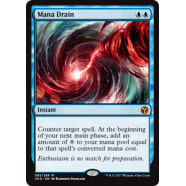 Mana Drain Thumb Nail