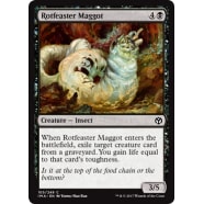 Rotfeaster Maggot Thumb Nail