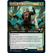 Chevill, Bane of Monsters Thumb Nail