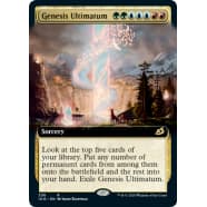 Genesis Ultimatum Thumb Nail