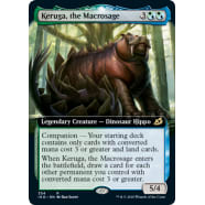 Keruga, the Macrosage Thumb Nail