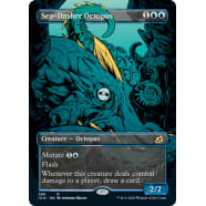 Sea-Dasher Octopus Thumb Nail