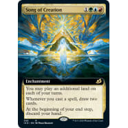 Song of Creation Thumb Nail