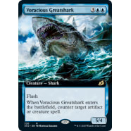 Voracious Greatshark Thumb Nail