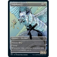 Vulpikeet Thumb Nail