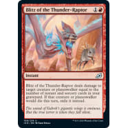 Blitz of the Thunder-Raptor Thumb Nail