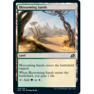 Blossoming Sands Thumb Nail