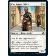 Checkpoint Officer Thumb Nail