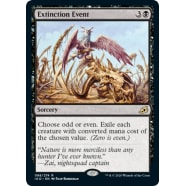 Extinction Event Thumb Nail