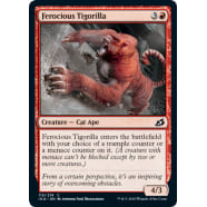 Ferocious Tigorilla Thumb Nail