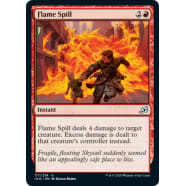 Flame Spill Thumb Nail