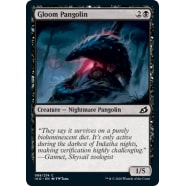 Gloom Pangolin Thumb Nail