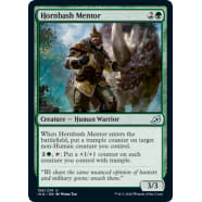 Hornbash Mentor Thumb Nail