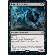 Hunted Nightmare Thumb Nail