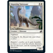 Imposing Vantasaur Thumb Nail