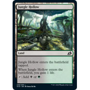 Jungle Hollow Thumb Nail